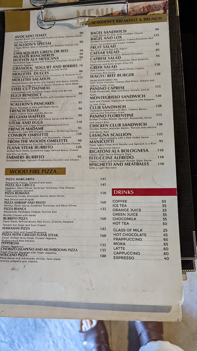 Menu Photo 6