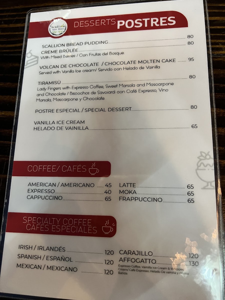 Menu Photo 8