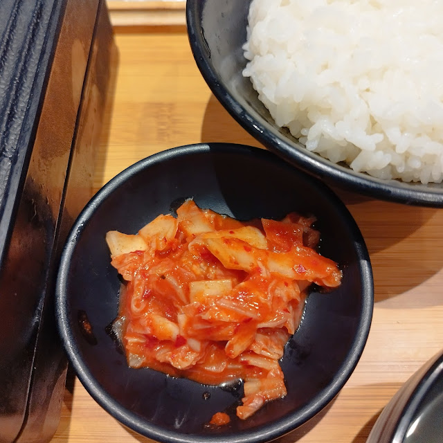 Kimchi