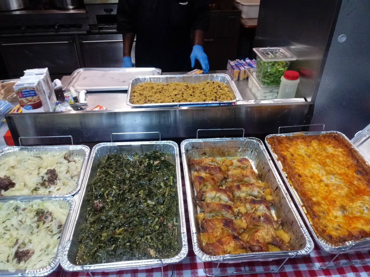 Benny's Bistro on Olden - Photo 3
