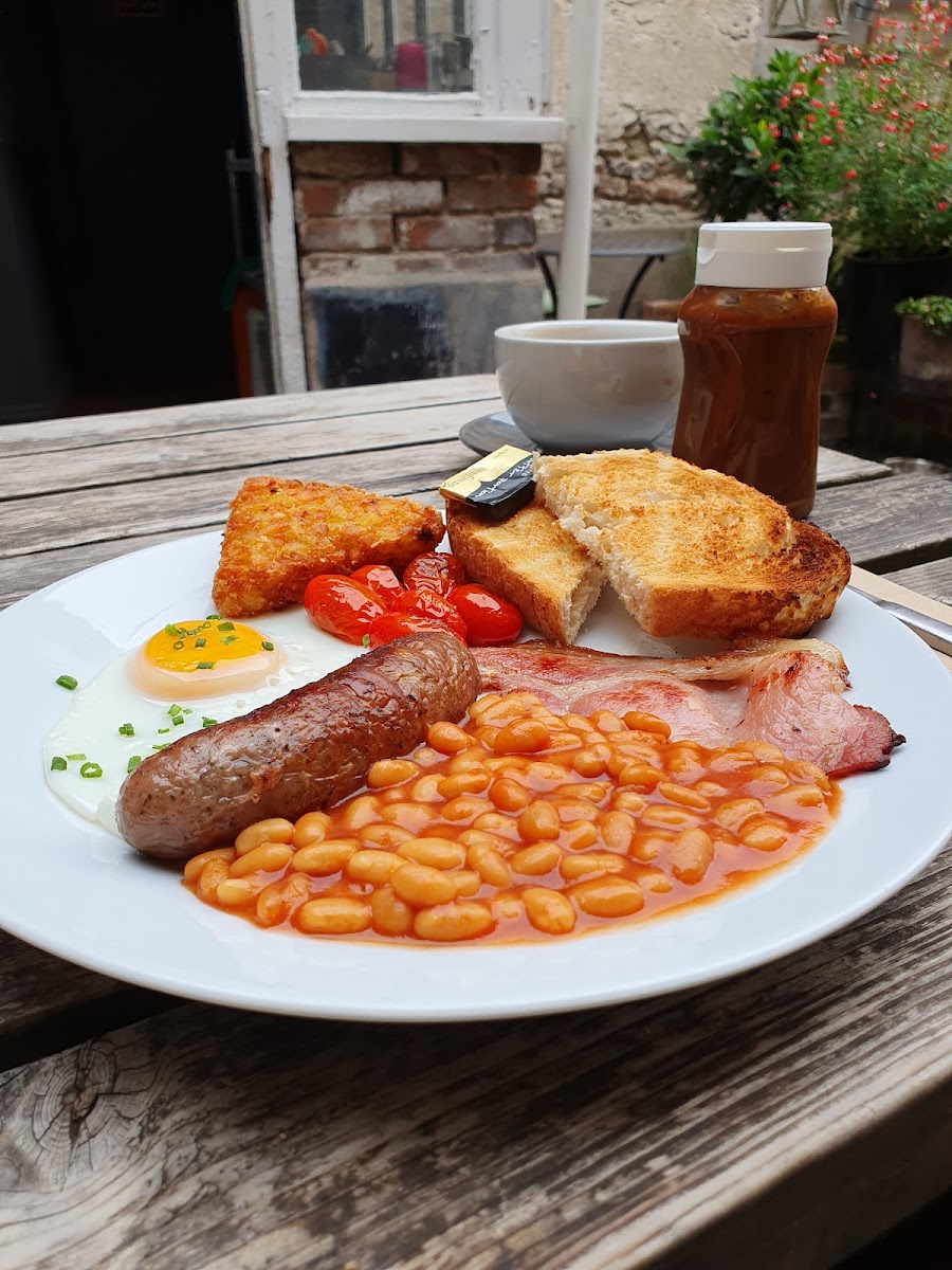 cuckoo café - Photo 1