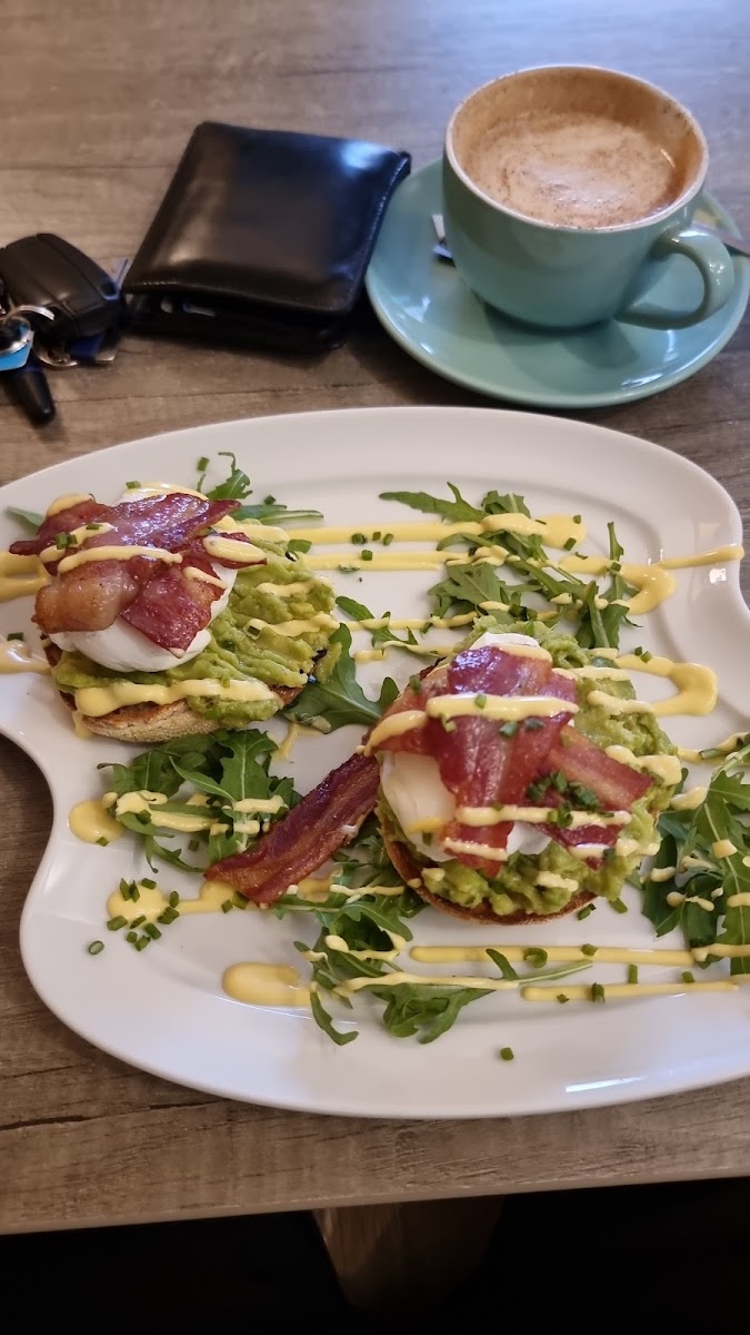cuckoo café - Photo 2