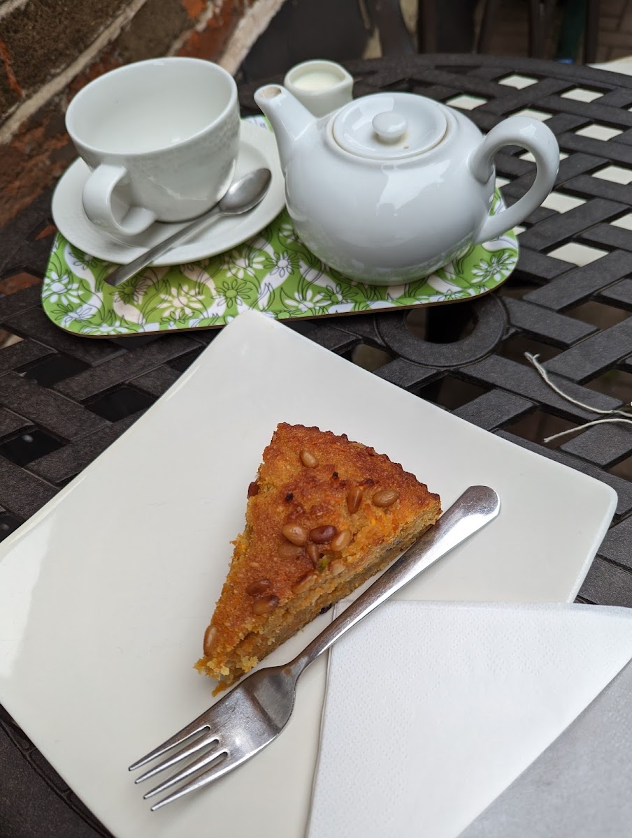 cuckoo café - Photo 3