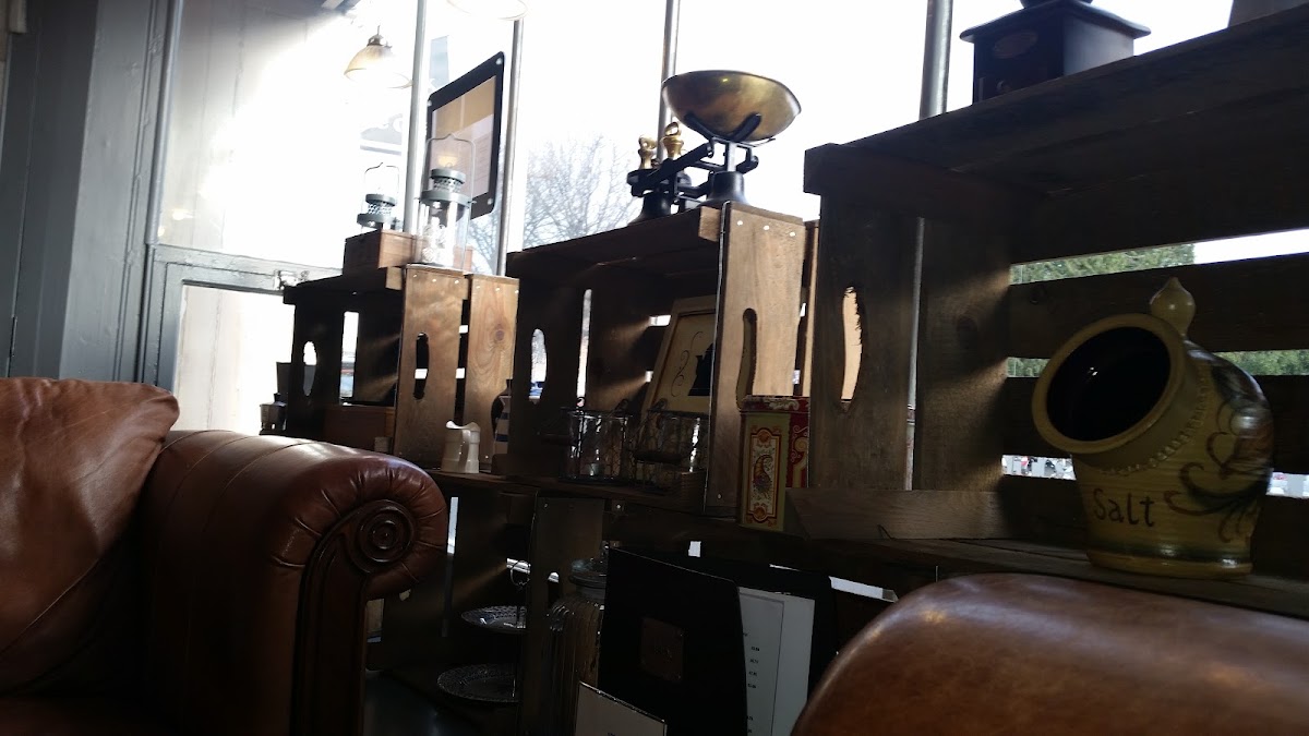 cuckoo café - Photo 4