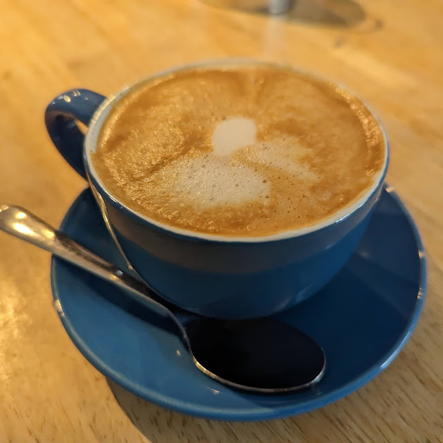 Flat White