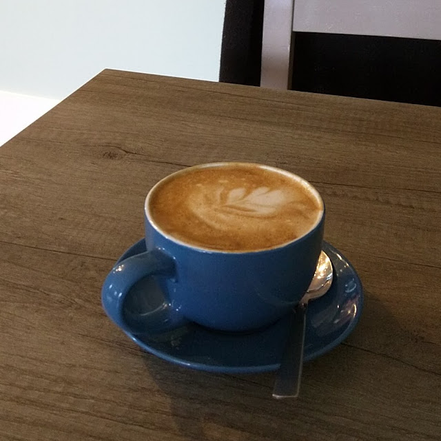Cappuccino