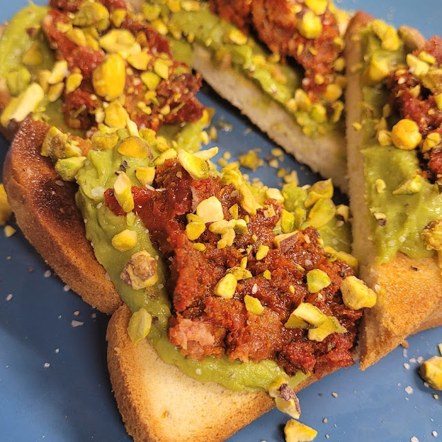 Avocado Toast