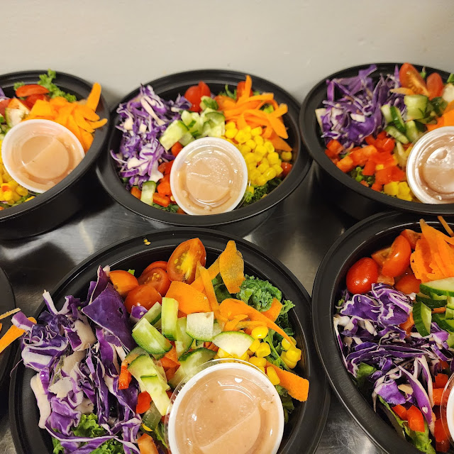 Salads