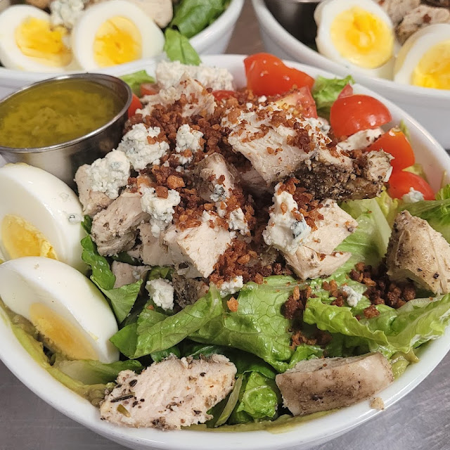 Cobb Salad