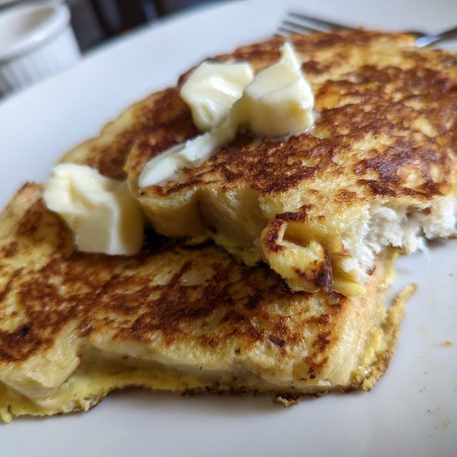 French Toast