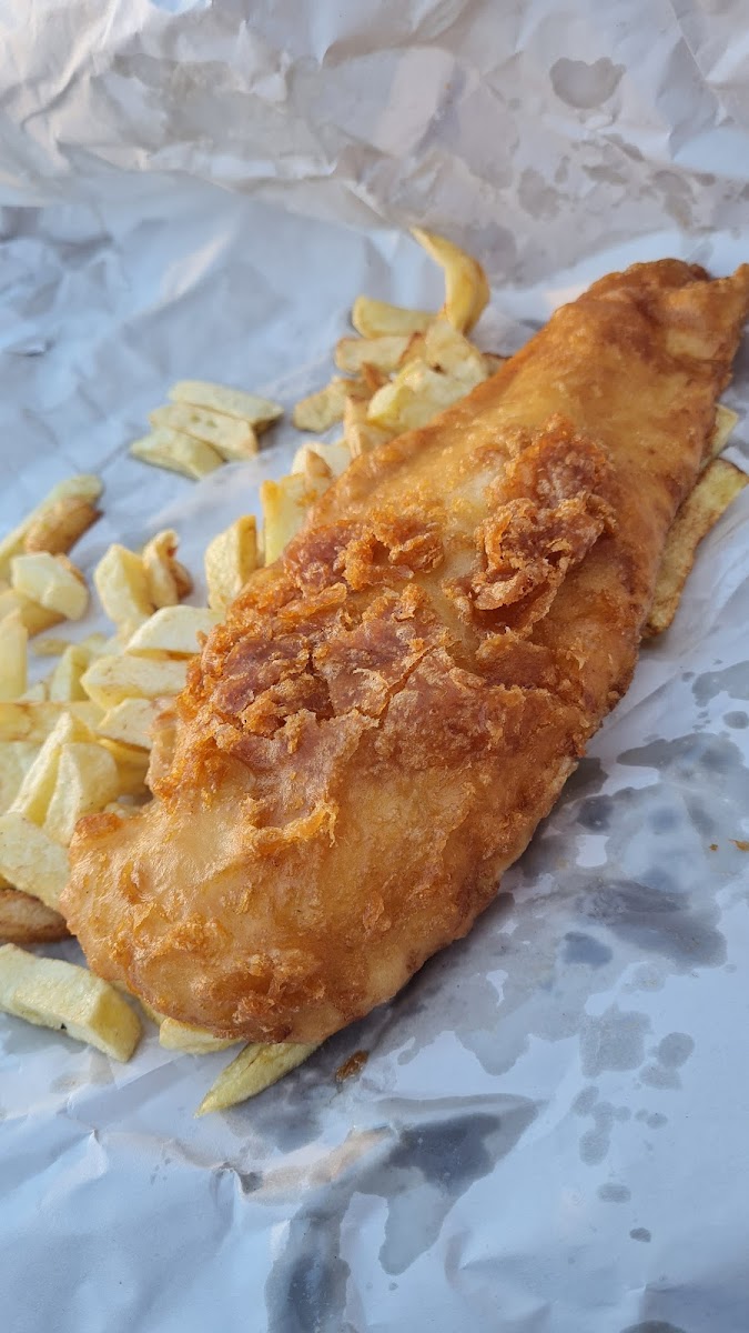Summerhaze Fish Bar - Photo 5