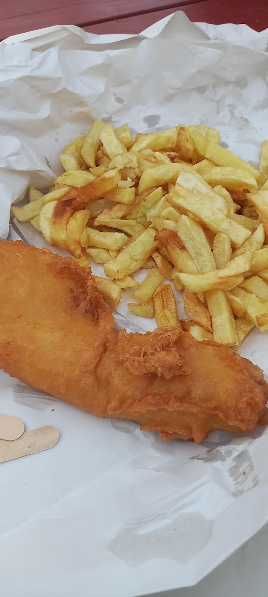 Summerhaze Fish Bar - Photo 6