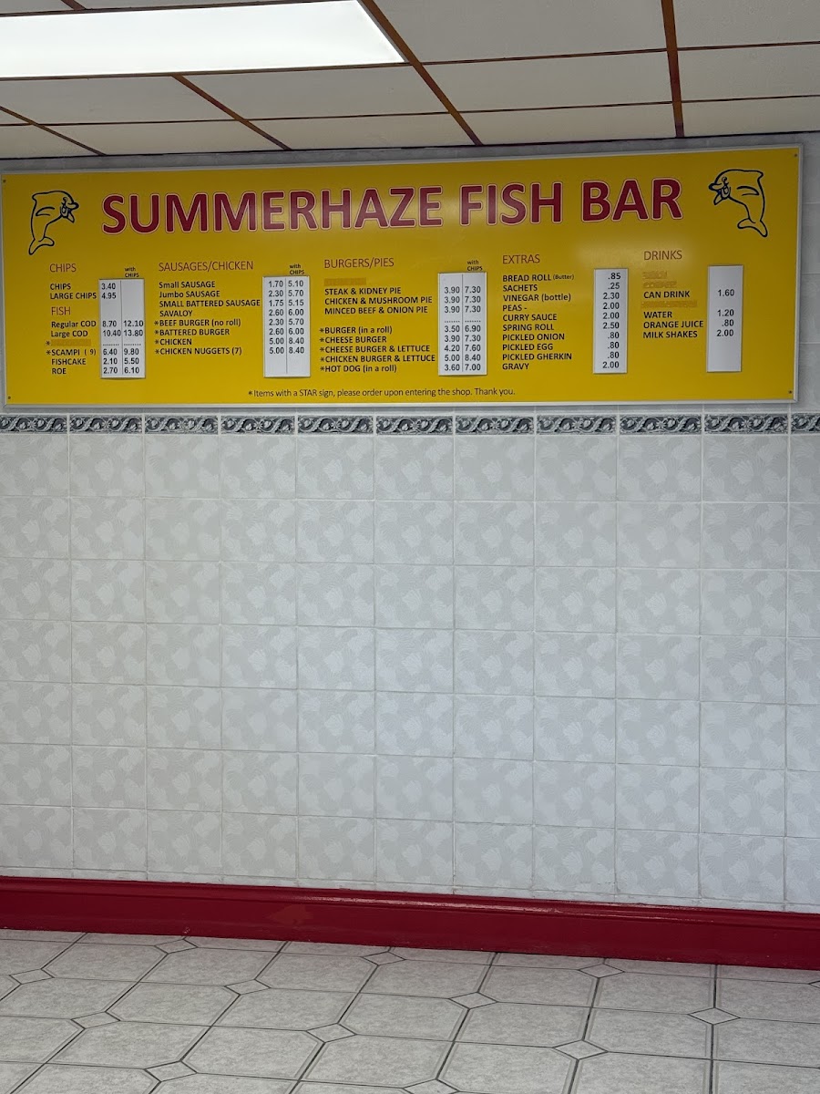 Menu Photo 0