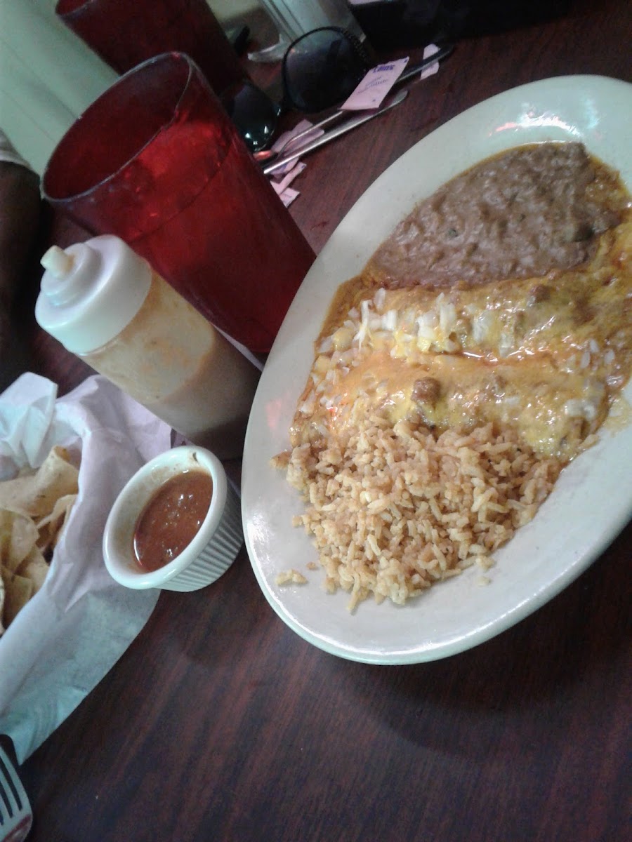 Gonzalez Cafe - Photo 7