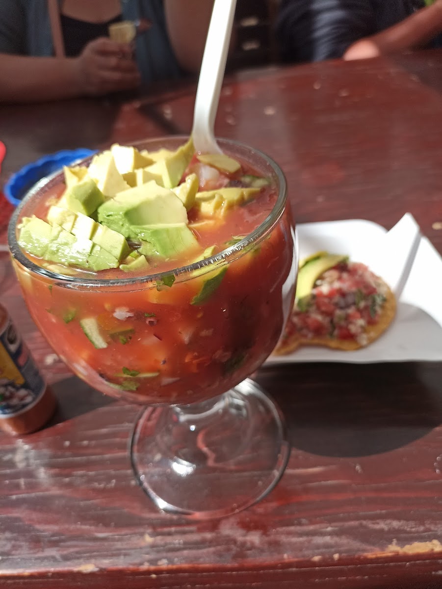 Lupita Tacos De Pescado - Photo 2