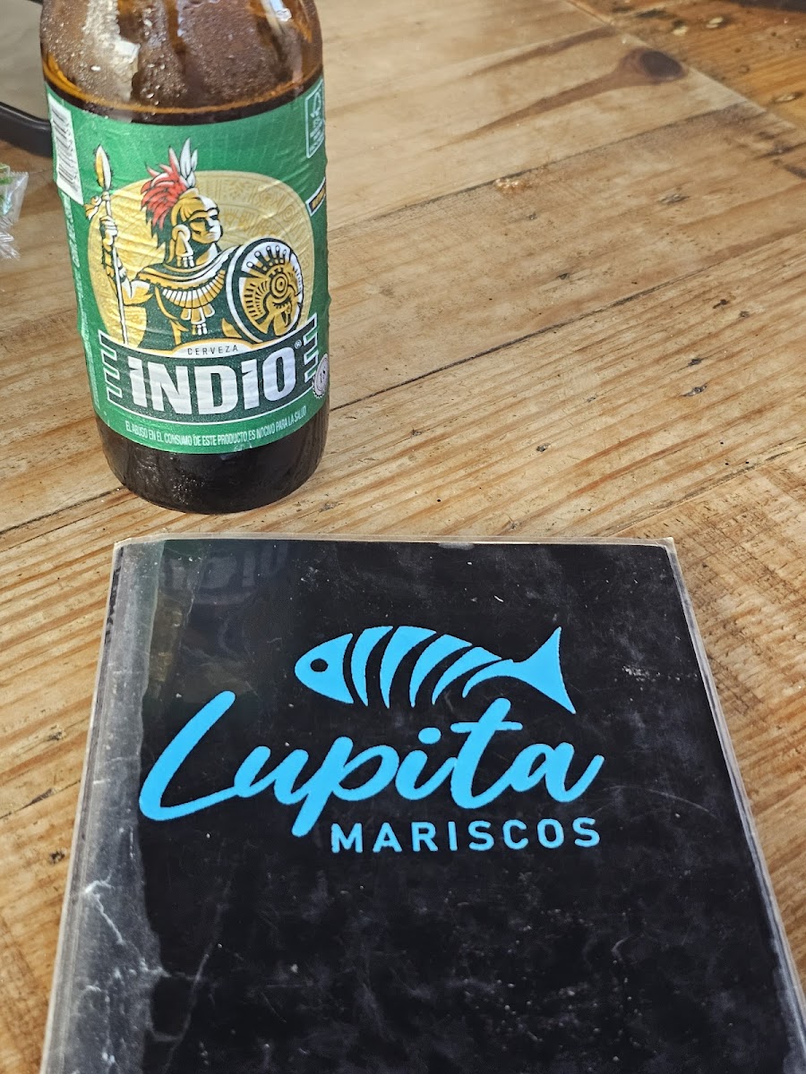 Lupita Tacos De Pescado - Photo 3