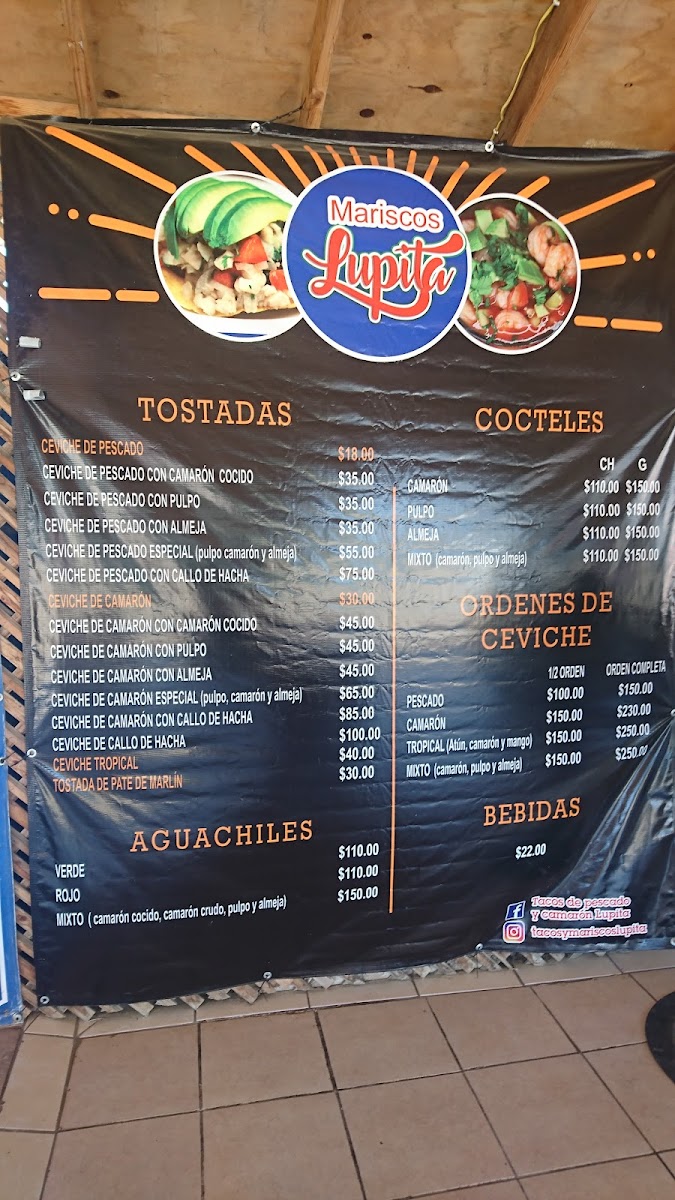 Menu Photo 9
