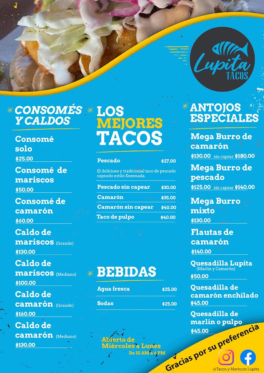 Menu Photo 6