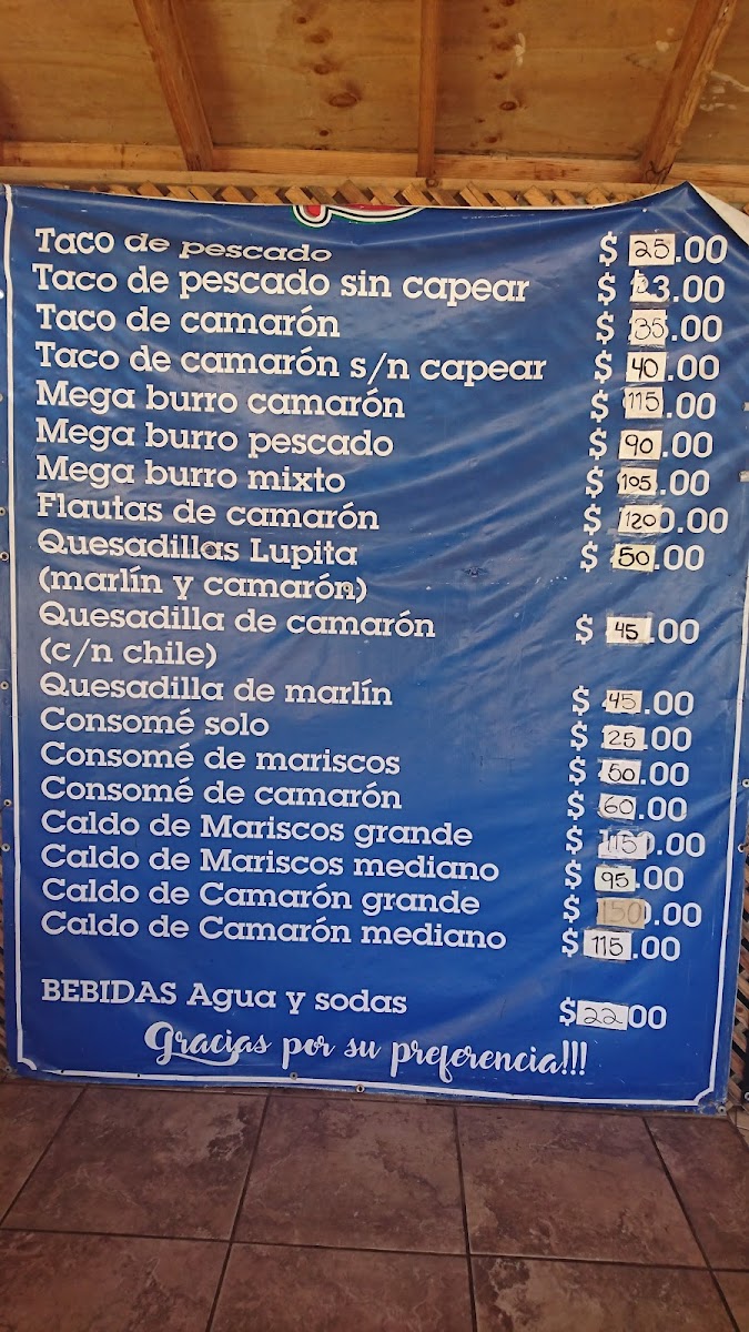 Menu Photo 8