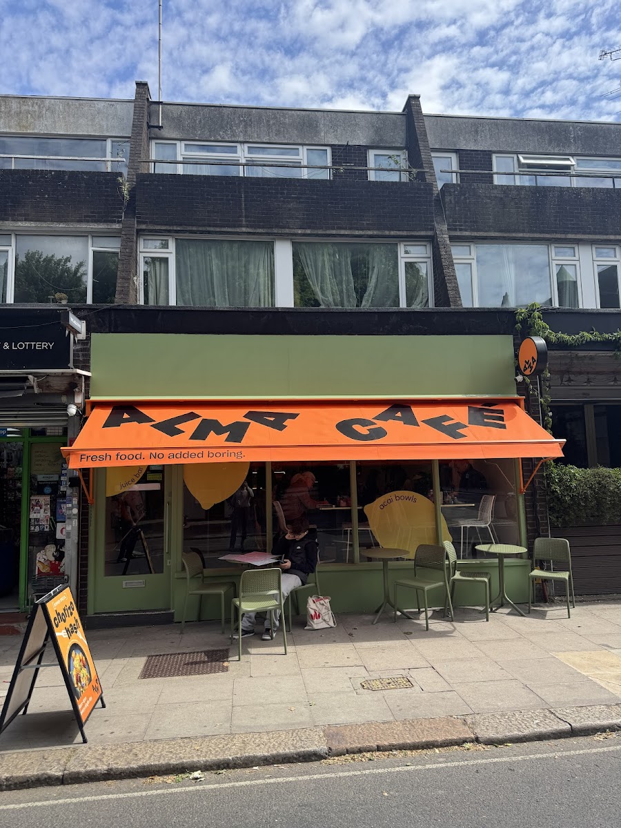 Alma - Primrose Hill - Photo 5