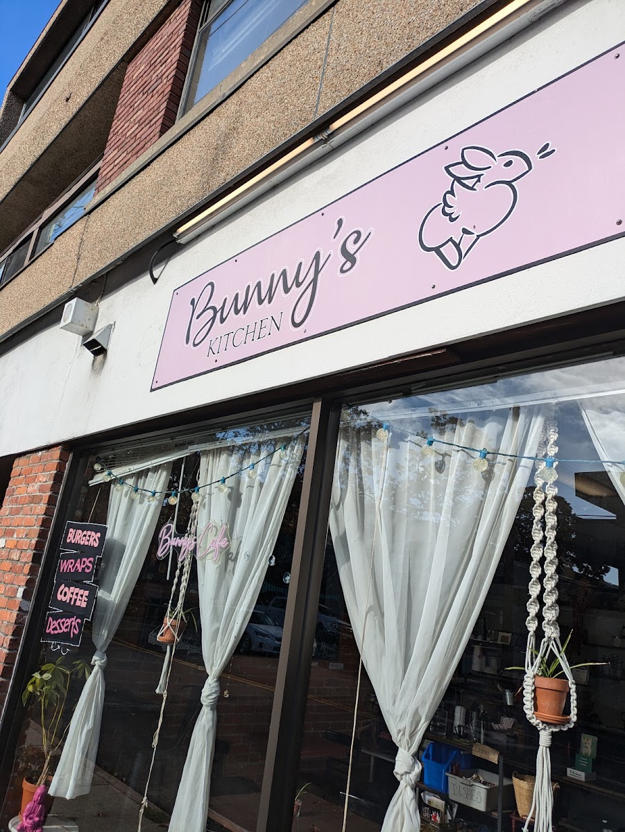 Bunny's Nook Kitchen - Photo 6