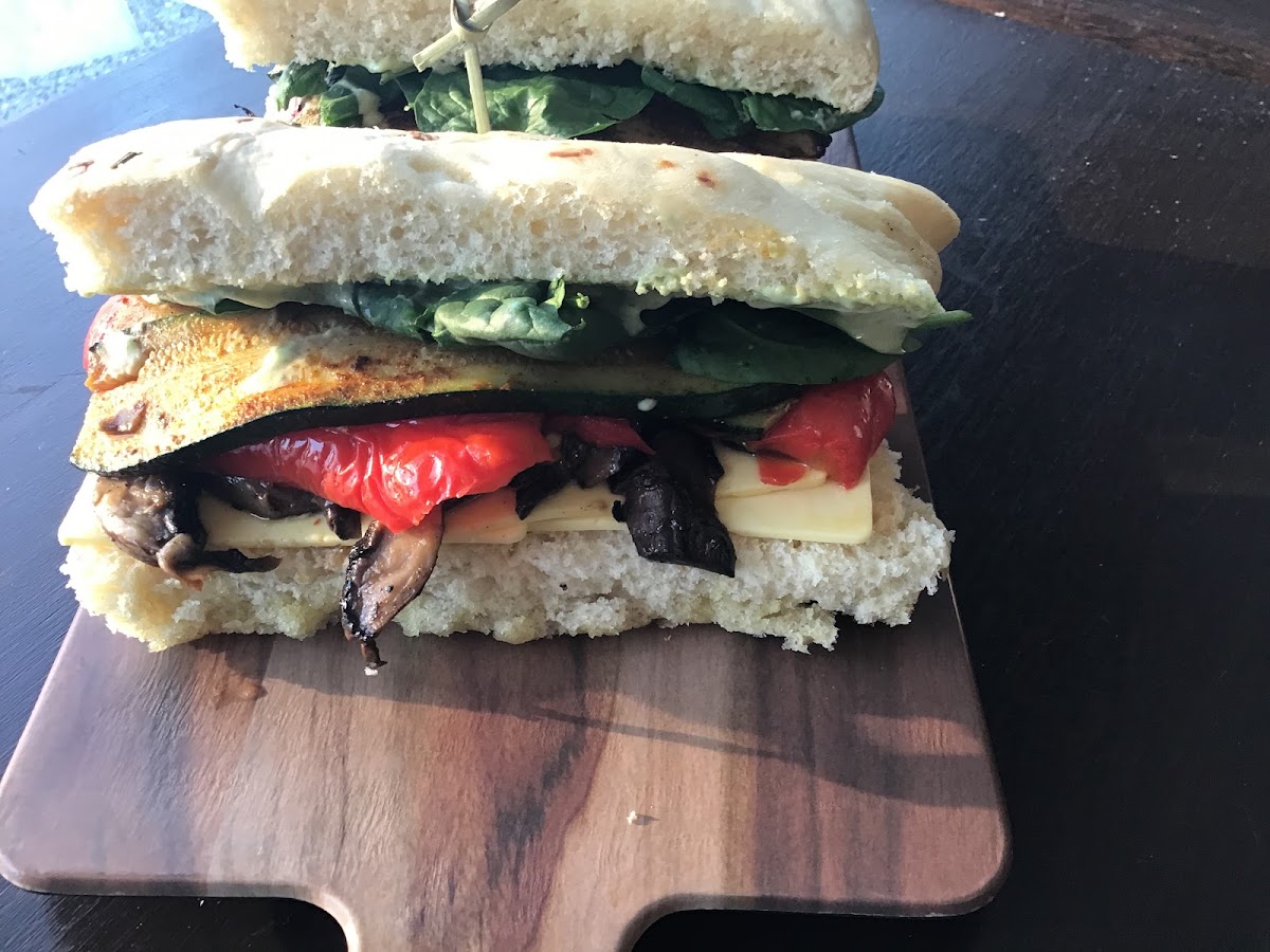 Bunny's Nook Kitchen - Photo 8