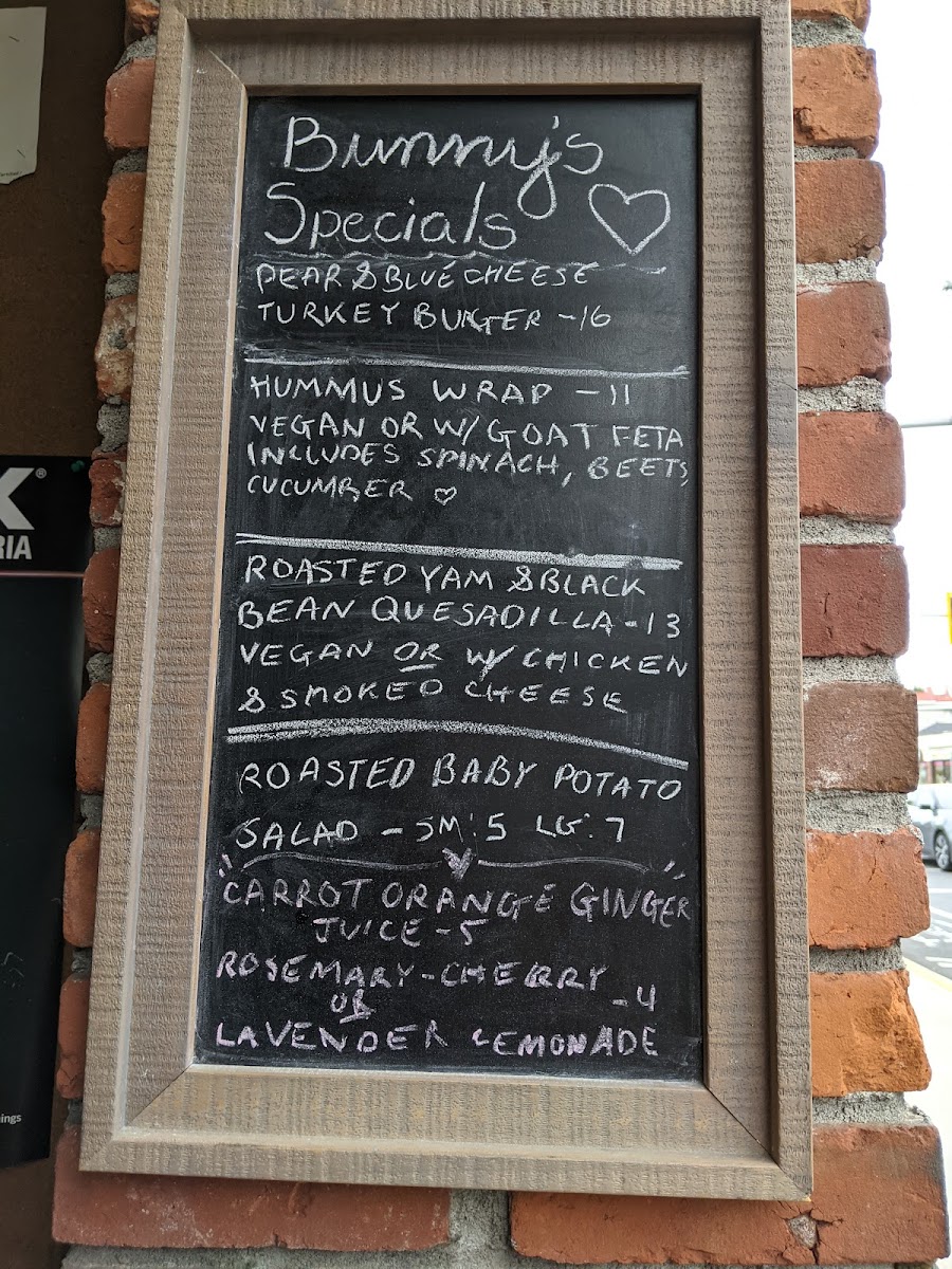 Menu Photo 7