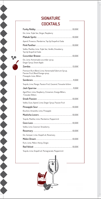 Menu Photo 0