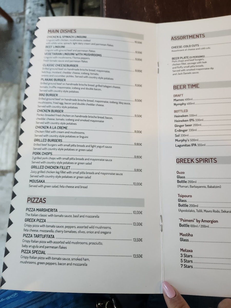 Menu Photo 8
