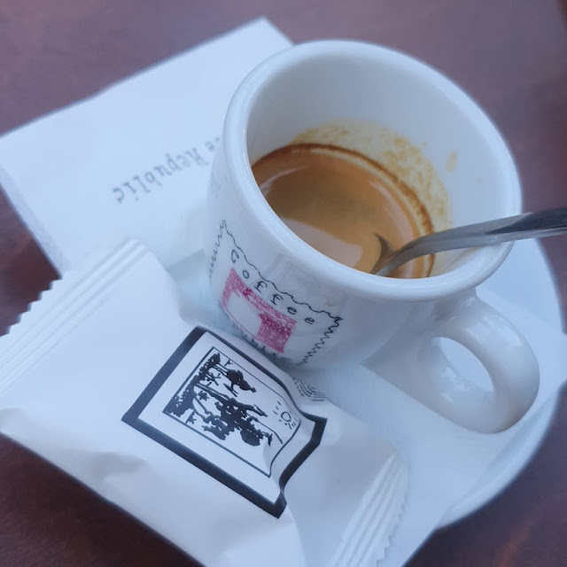 Espresso