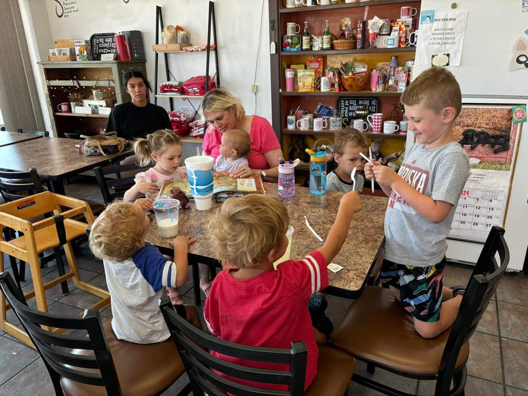Shirley K's Coffee Shop - Photo 1