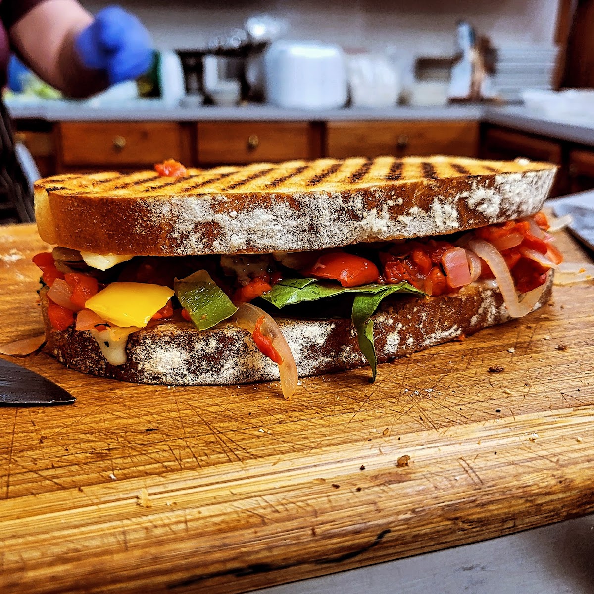 Shirley K's Coffee Shop - Photo 3
