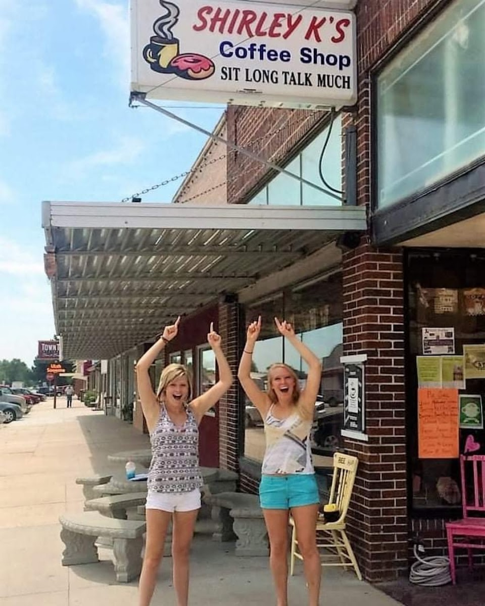 Shirley K's Coffee Shop - Photo 8