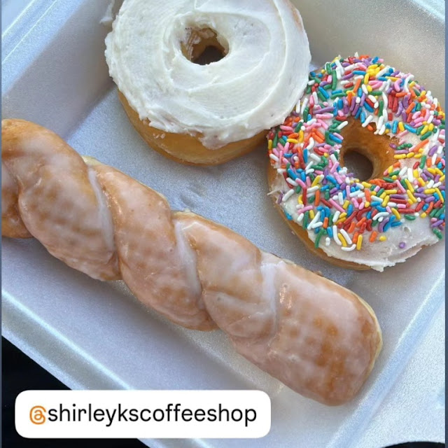 Doughnut