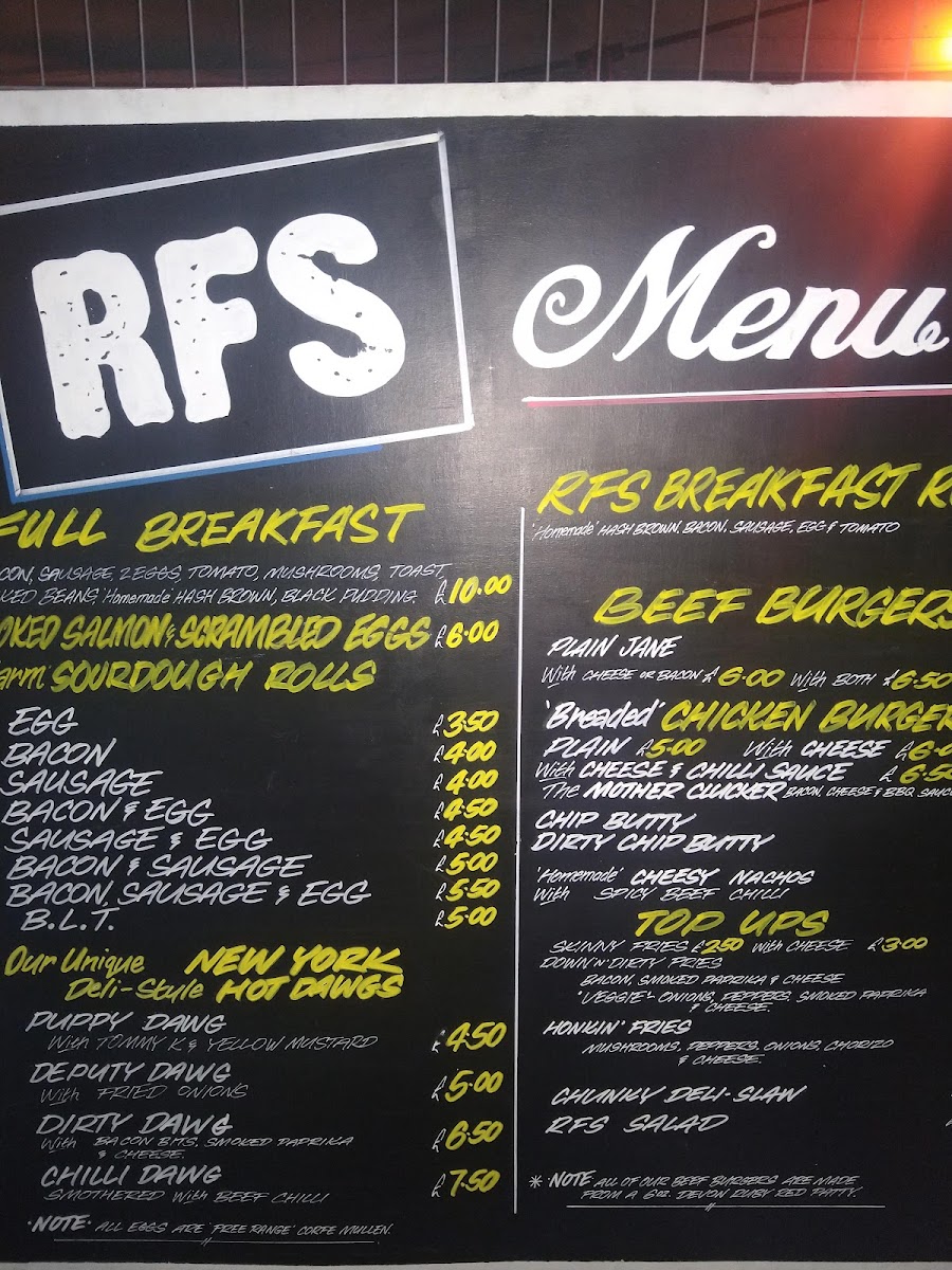 Menu Photo 6