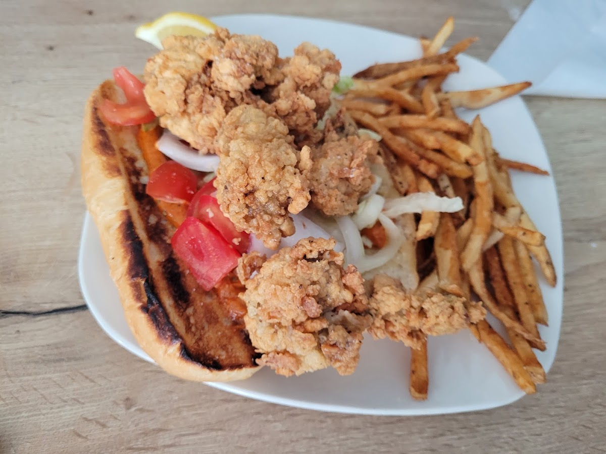 Melanie's Seafood Company - Photo 3