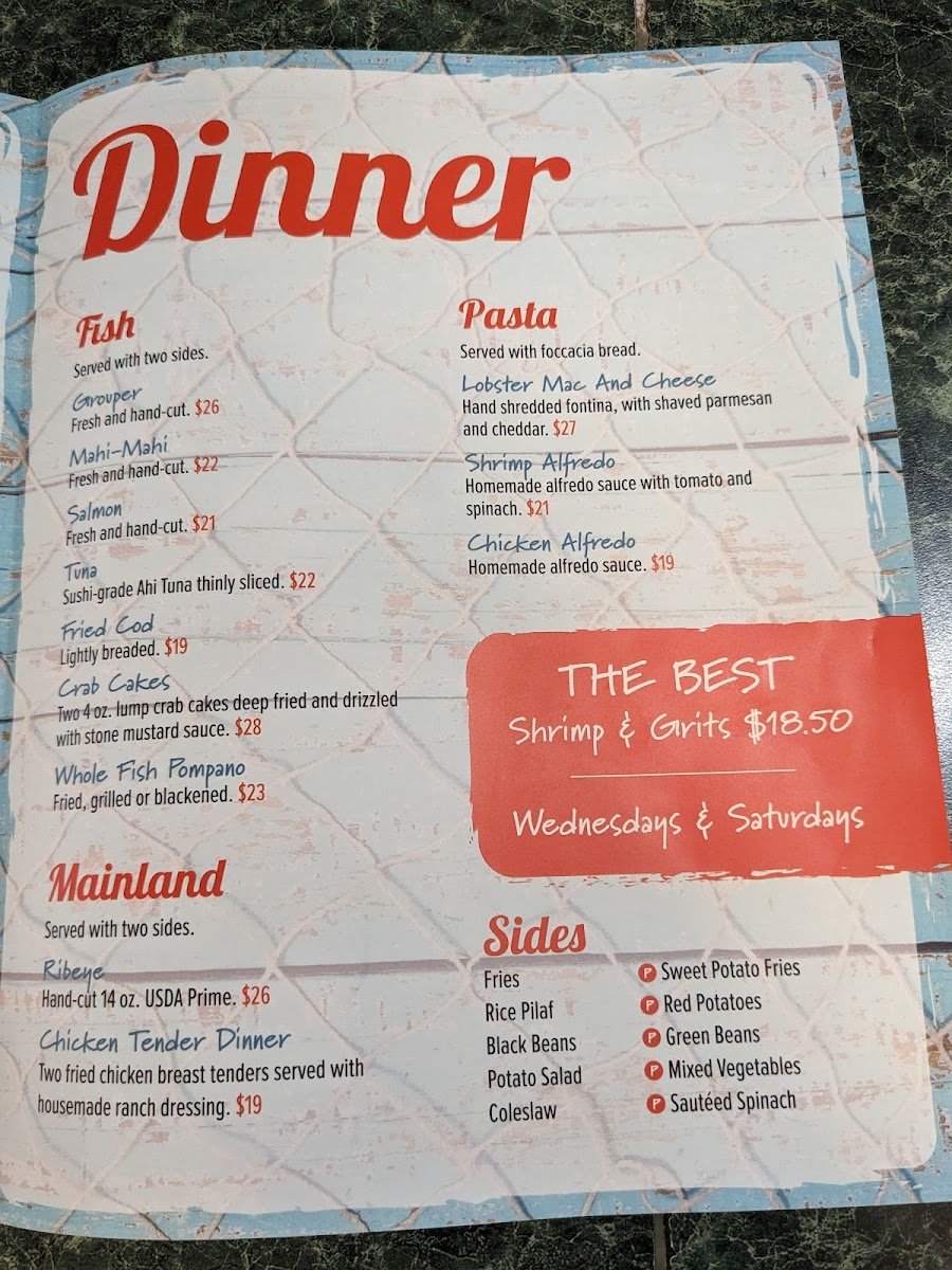 Menu Photo 9