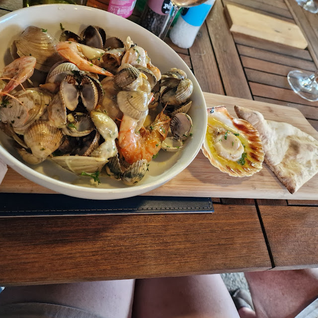 Fritto Misto