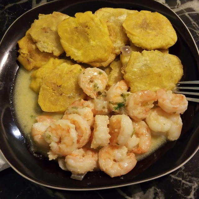 Mofongo