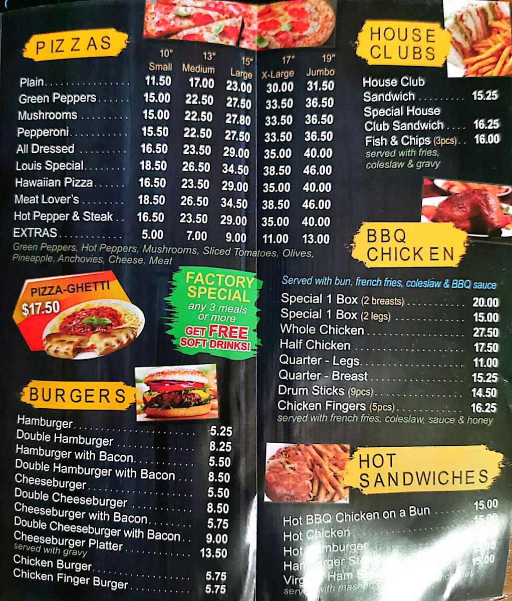 Menu Photo 0