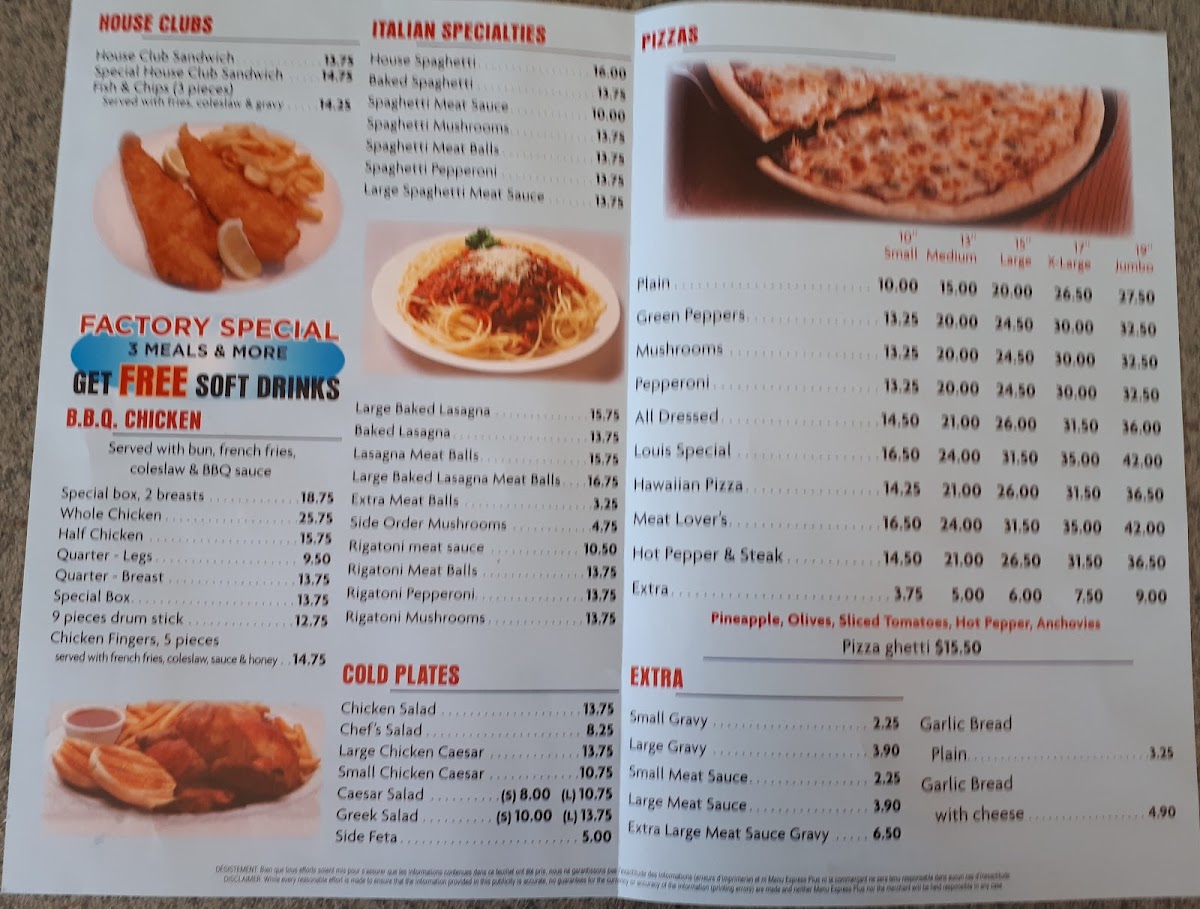 Menu Photo 9