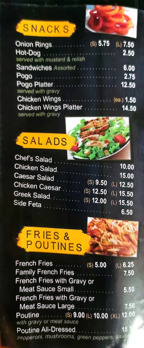 Menu Photo 7