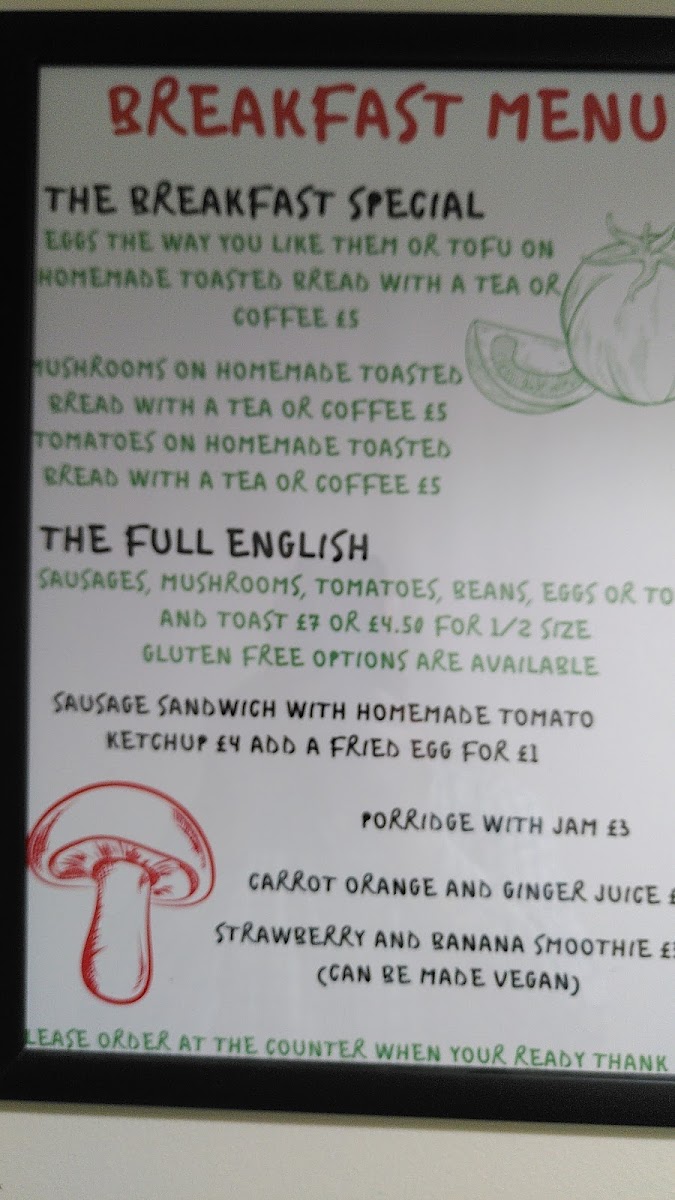 Menu Photo 9