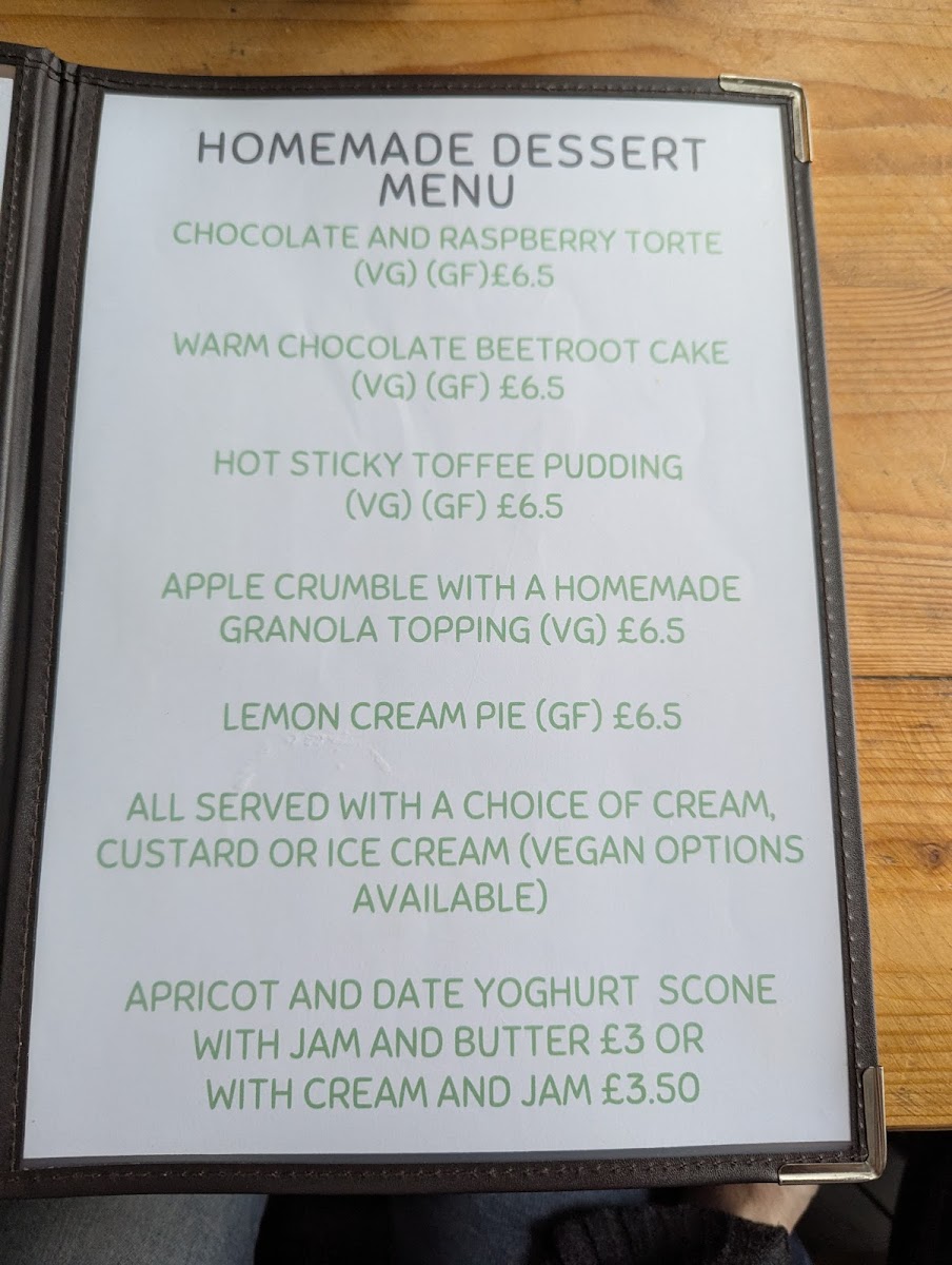 Menu Photo 5