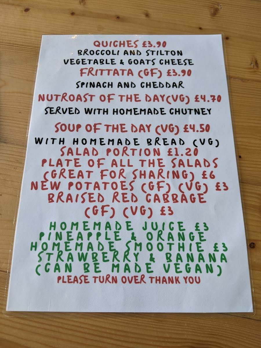 Menu Photo 6