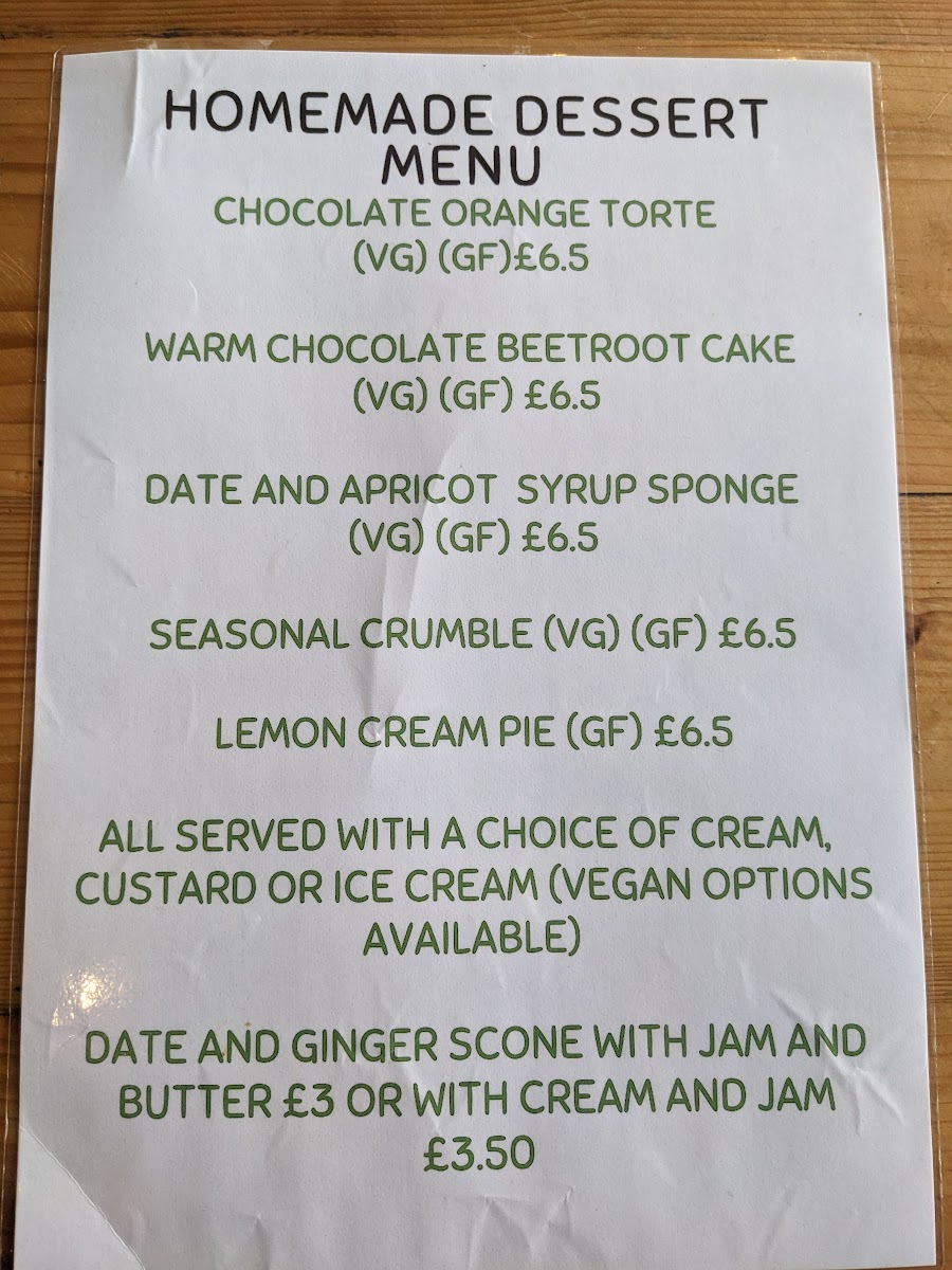 Menu Photo 7