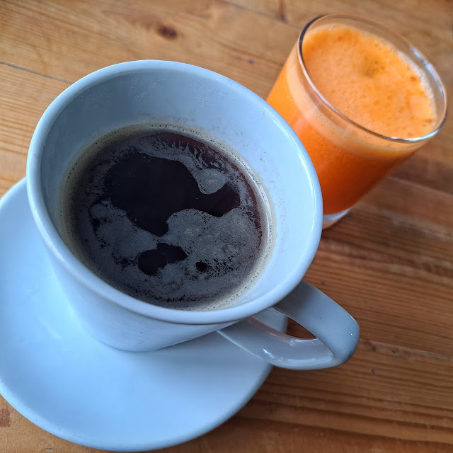 Coffee