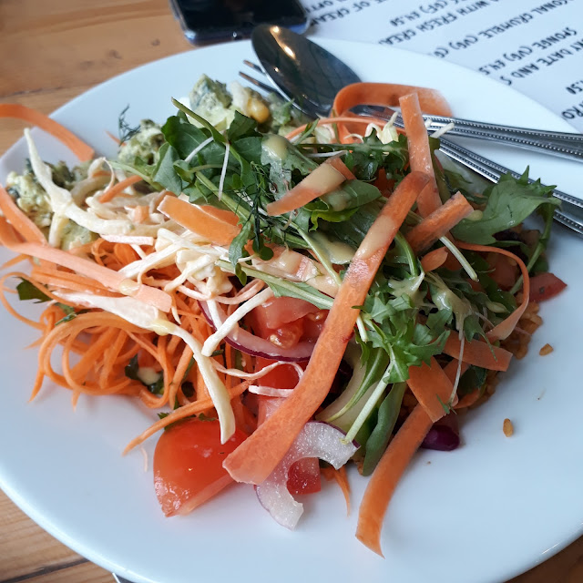 Side Salad