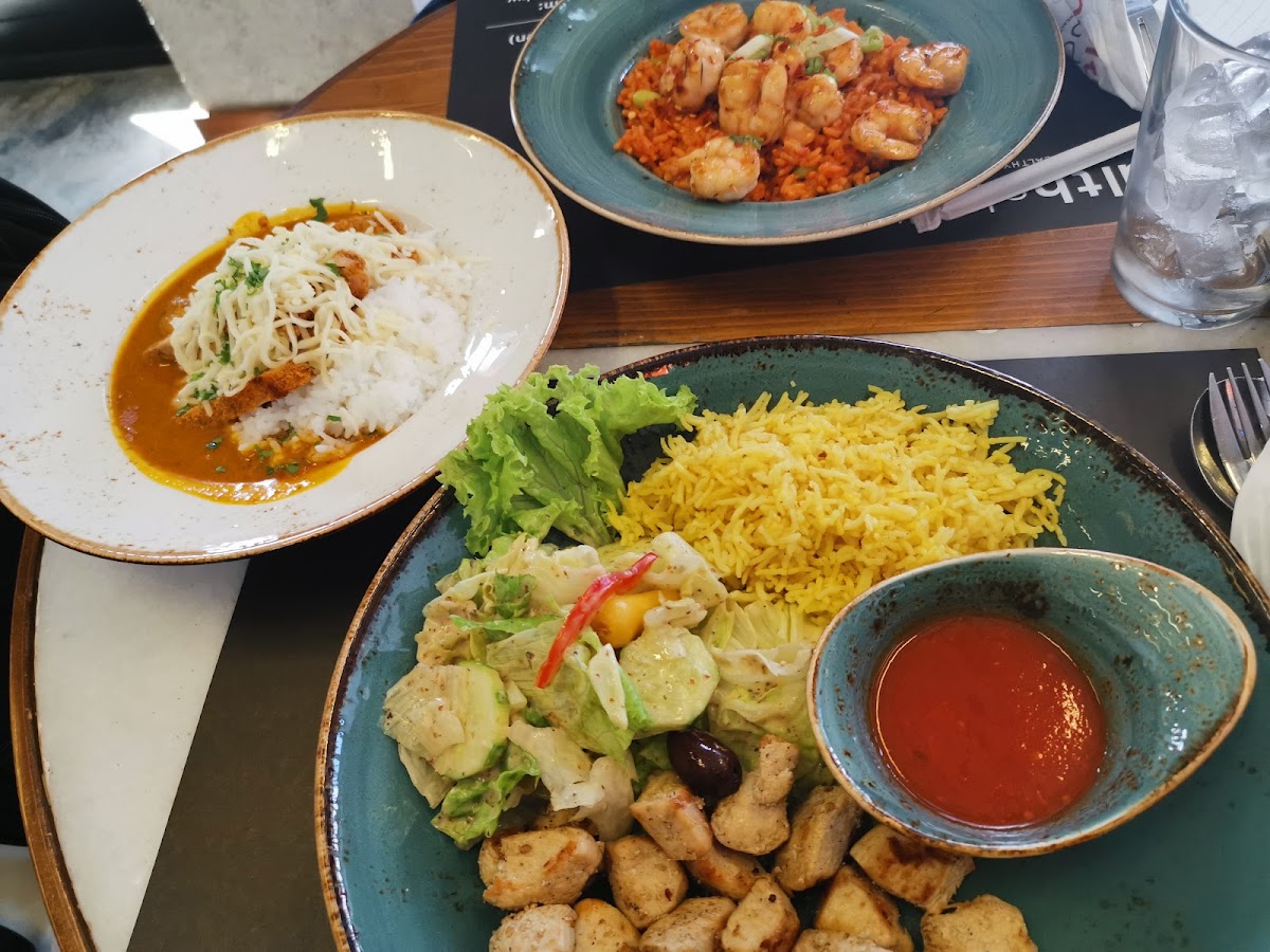 Health Studio Restaurant & Cafe - Photo 6