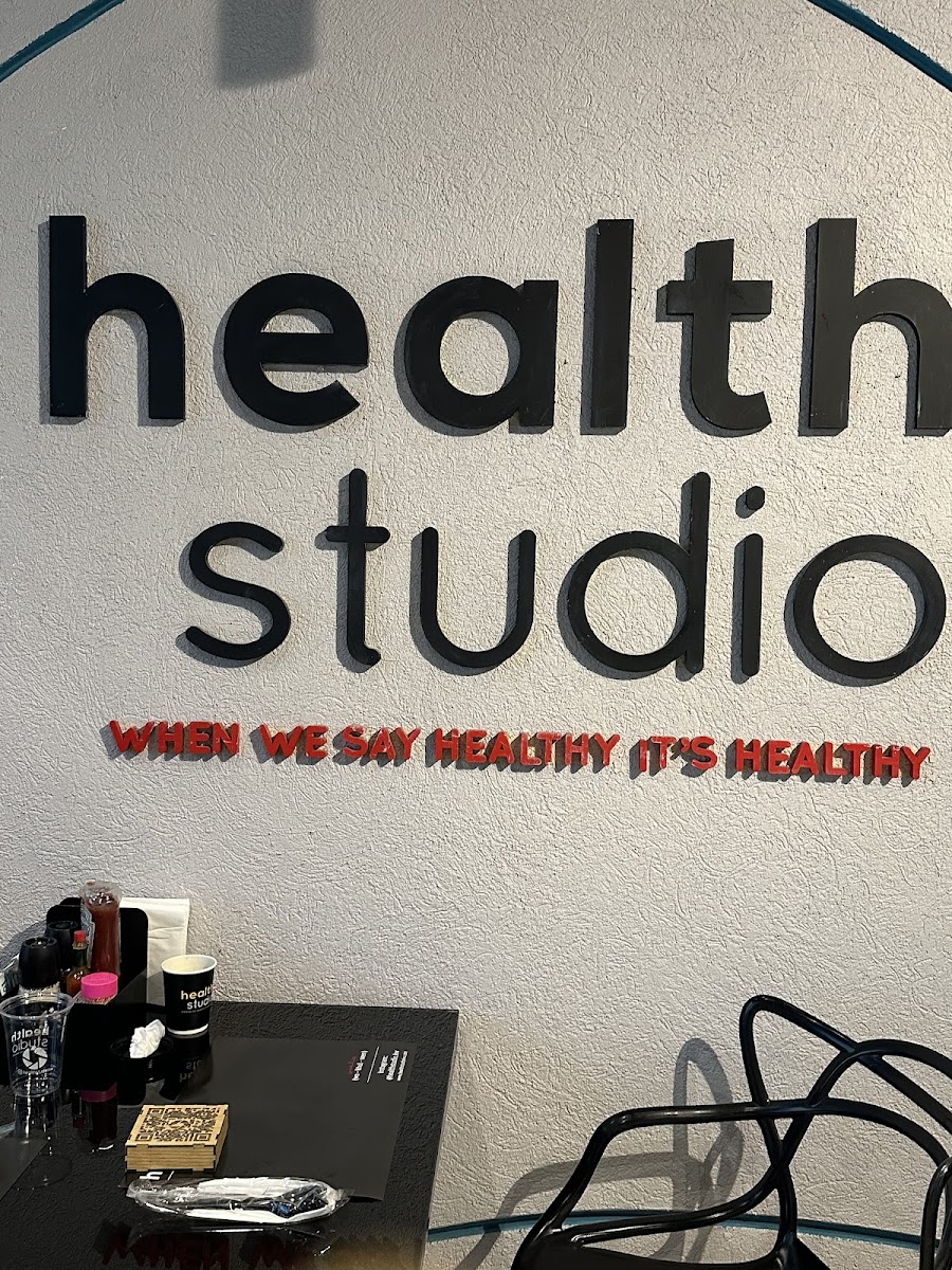 Health Studio Restaurant & Cafe - Photo 7